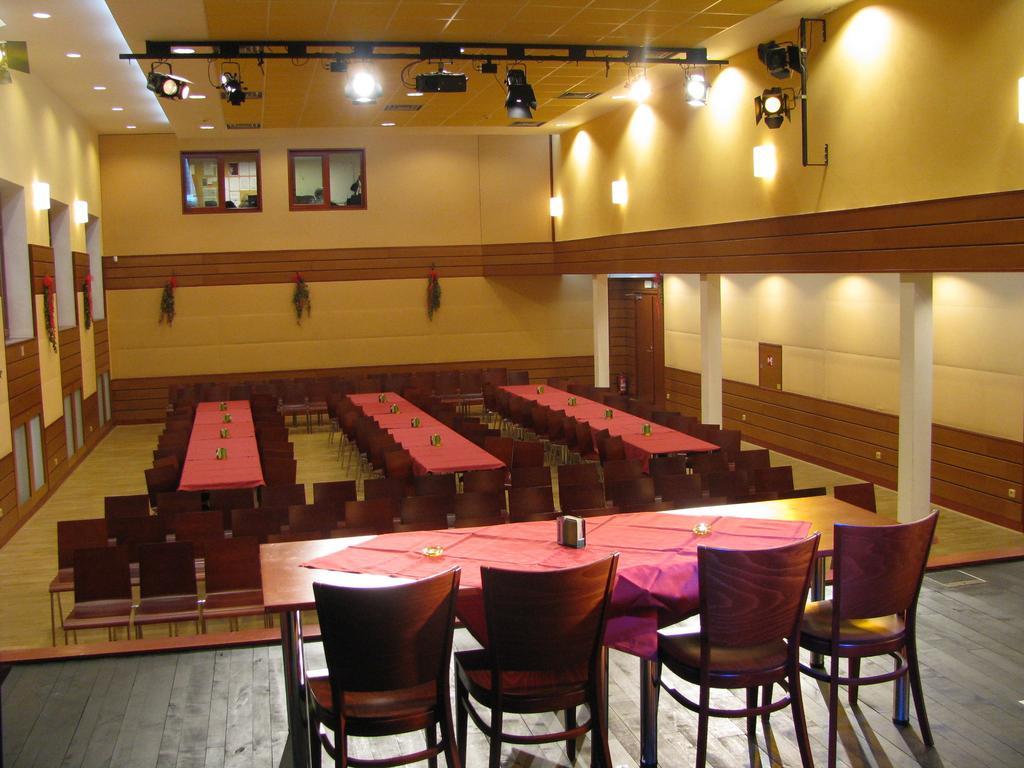 Guest house A Restaurace Simanda 3*