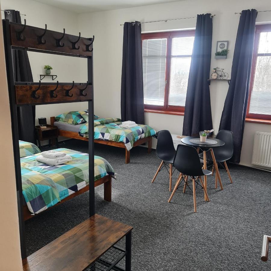 A Restaurace Simanda Guest house 3*