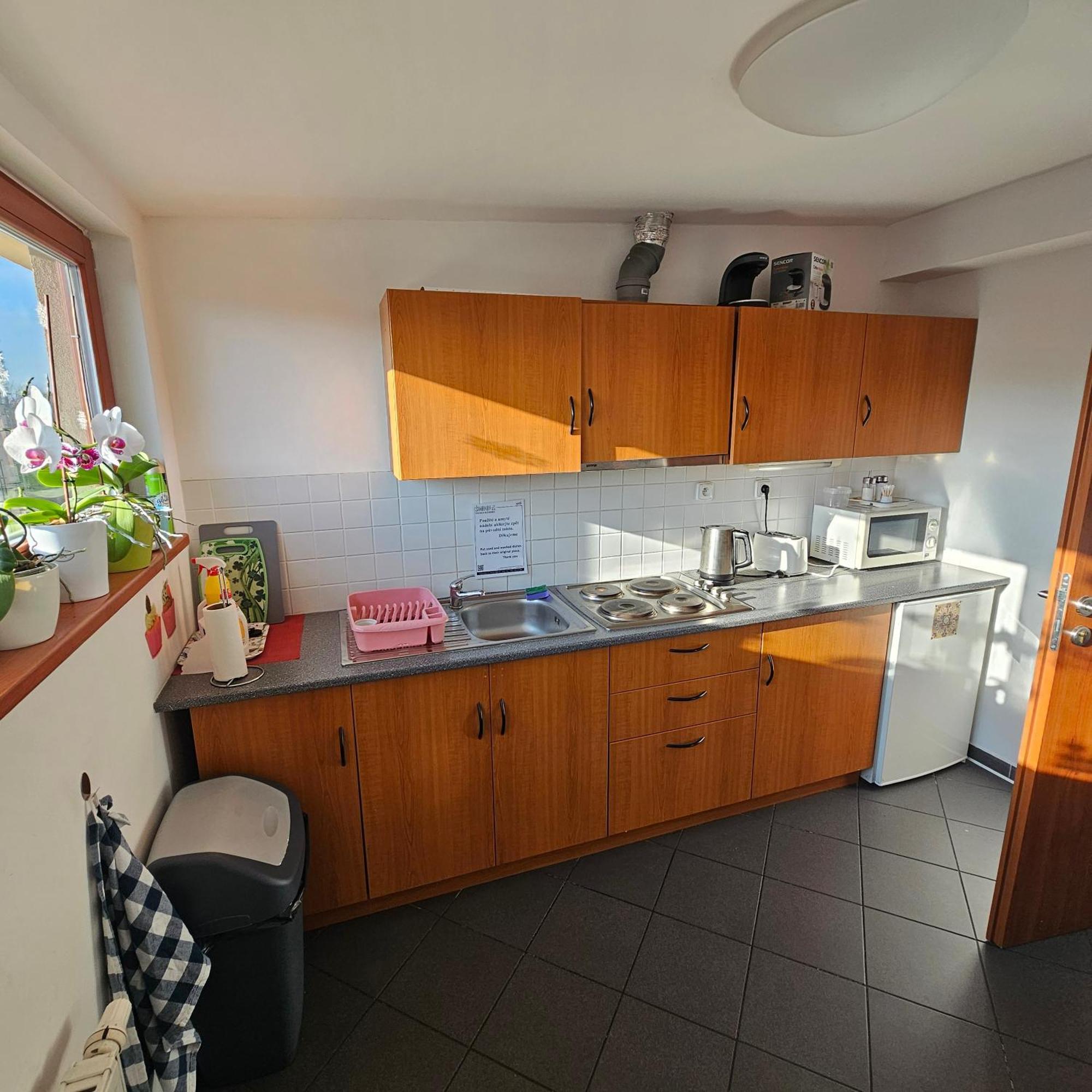 Guest house A Restaurace Simanda 3*