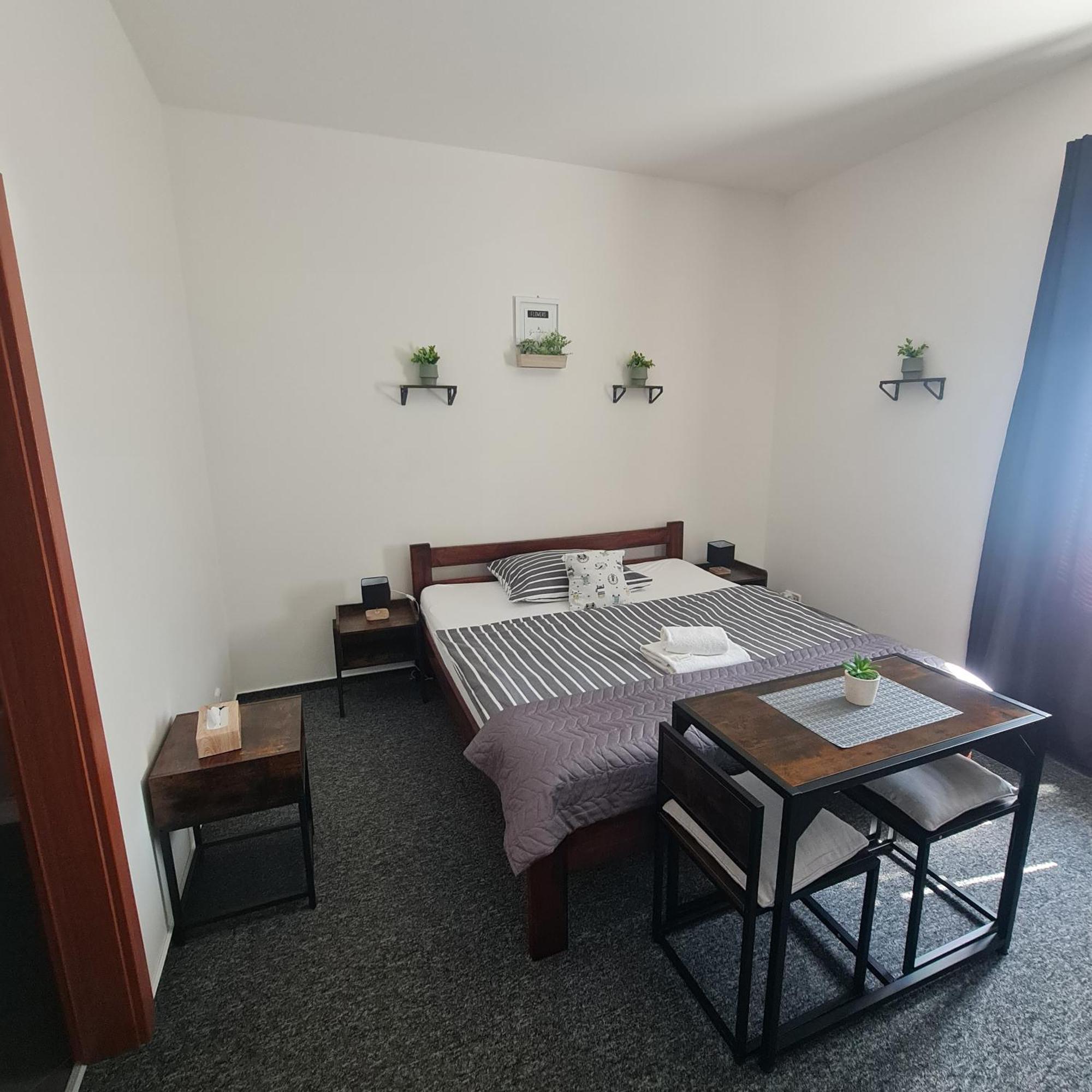 A Restaurace Simanda Guest house Prague
