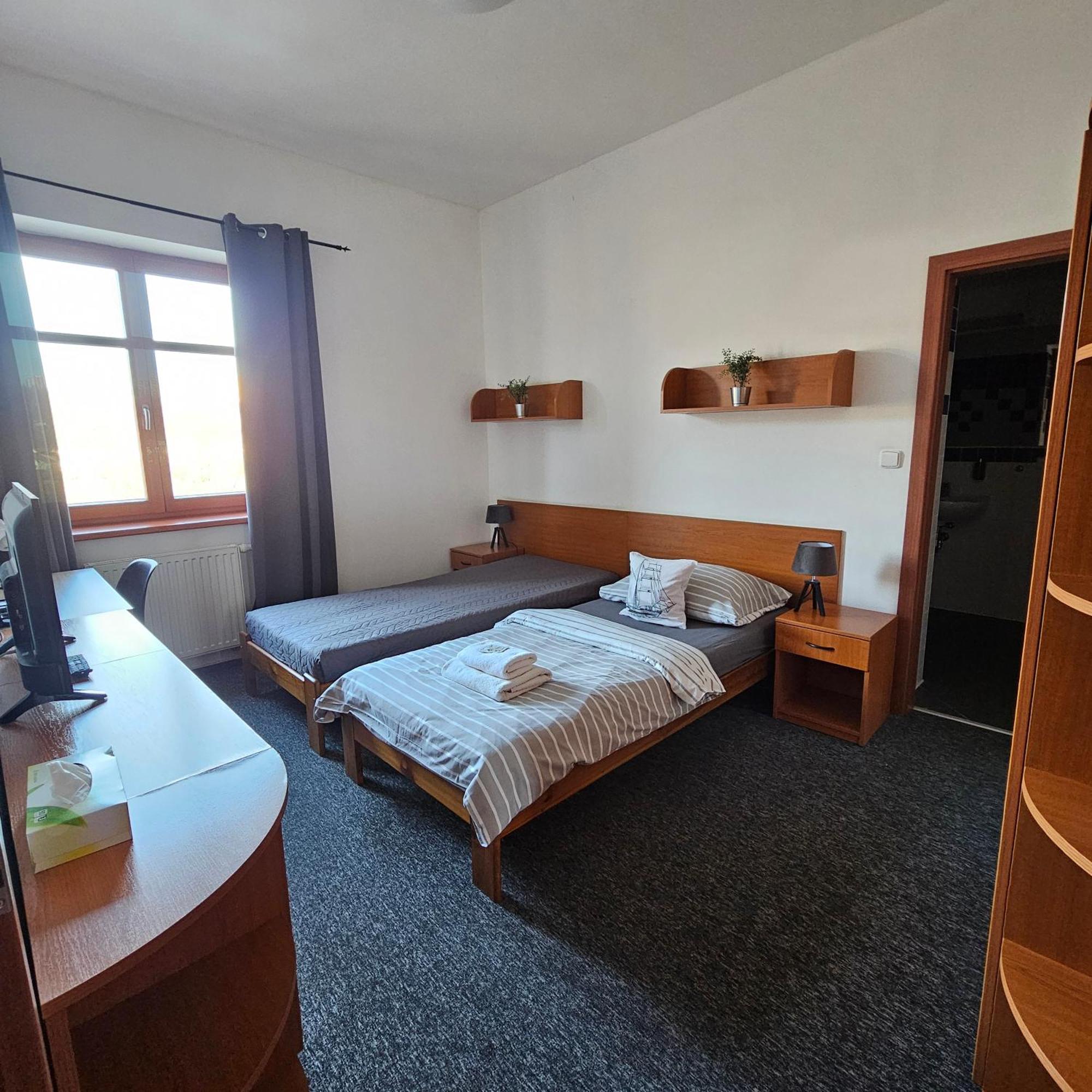 A Restaurace Simanda Guest house