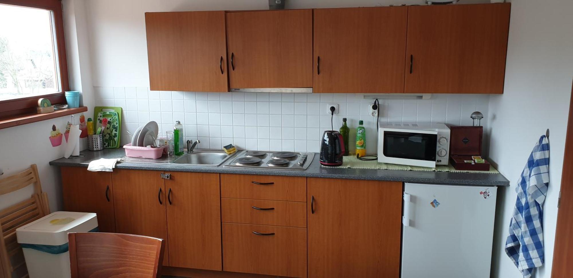 Guest house A Restaurace Simanda