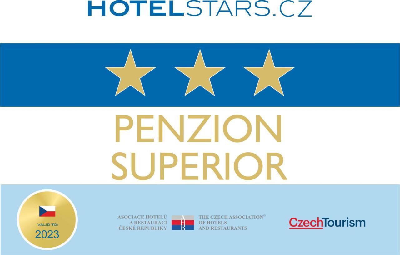 A Restaurace Simanda Guest house 3*