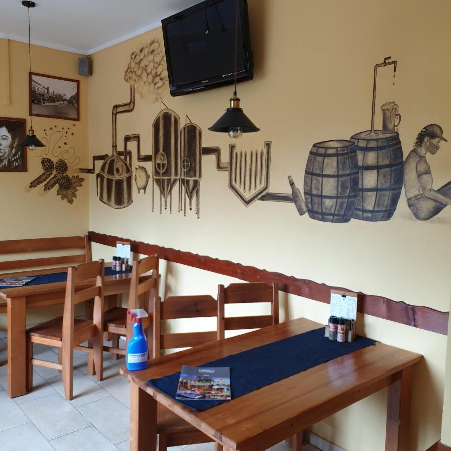Gasthof A Restaurace Simanda 3*